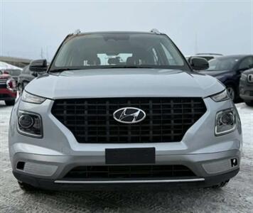 2024 Hyundai VENUE Preferred   - Photo 3 - St Albert, AB T8N 3Z7