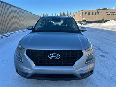 2024 Hyundai VENUE Preferred   - Photo 5 - St Albert, AB T8N 3Z7