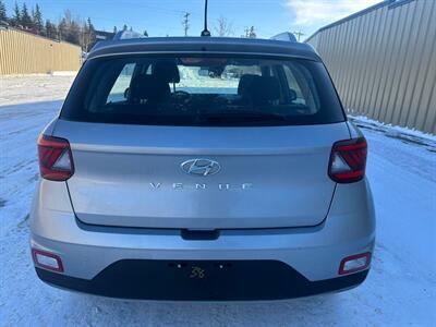 2024 Hyundai VENUE Preferred   - Photo 7 - St Albert, AB T8N 3Z7