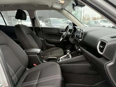 2024 Hyundai VENUE Preferred   - Photo 13 - St Albert, AB T8N 3Z7
