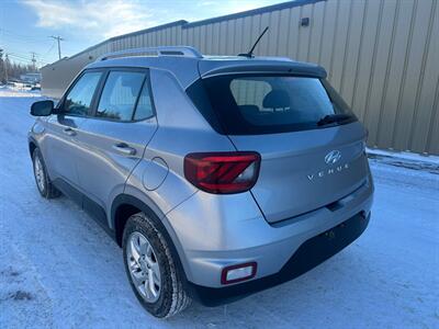 2024 Hyundai VENUE Preferred   - Photo 6 - St Albert, AB T8N 3Z7