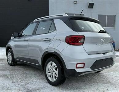 2024 Hyundai VENUE Preferred   - Photo 9 - St Albert, AB T8N 3Z7