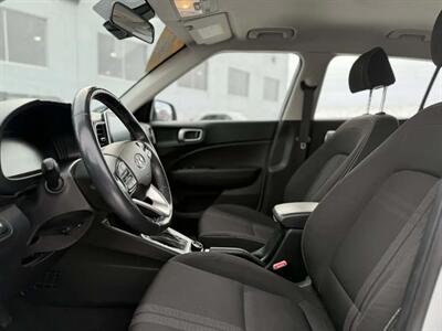 2024 Hyundai VENUE Preferred   - Photo 11 - St Albert, AB T8N 3Z7