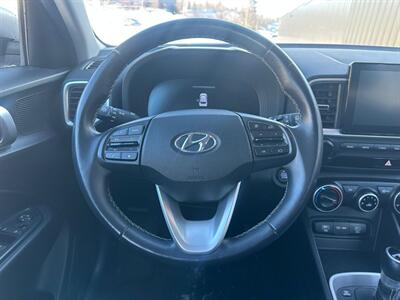 2024 Hyundai VENUE Preferred   - Photo 10 - St Albert, AB T8N 3Z7