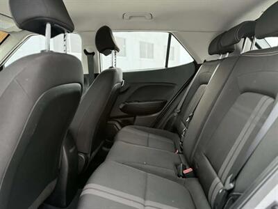 2024 Hyundai VENUE Preferred   - Photo 17 - St Albert, AB T8N 3Z7