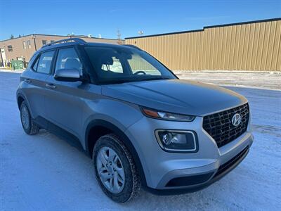 2024 Hyundai VENUE Preferred   - Photo 3 - St Albert, AB T8N 3Z7
