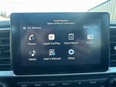2024 Hyundai VENUE Preferred   - Photo 19 - St Albert, AB T8N 3Z7
