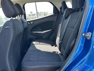 2020 Ford EcoSport SE  4x4 - Photo 16 - Acheson, AB T7X 5A3