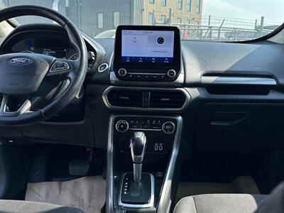 2020 Ford EcoSport SE  4x4 - Photo 12 - Acheson, AB T7X 5A3