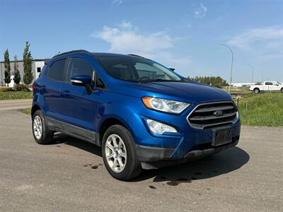 2020 Ford EcoSport SE  4x4 - Photo 8 - Acheson, AB T7X 5A3