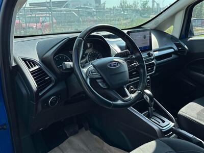 2020 Ford EcoSport SE  4x4 - Photo 11 - Acheson, AB T7X 5A3