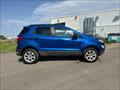 2020 Ford EcoSport SE  4x4 - Photo 7 - Acheson, AB T7X 5A3