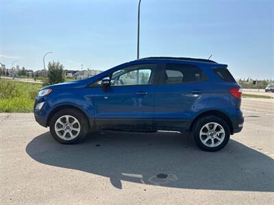 2020 Ford EcoSport SE  4x4 - Photo 3 - Acheson, AB T7X 5A3