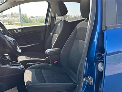 2020 Ford EcoSport SE  4x4 - Photo 10 - Acheson, AB T7X 5A3