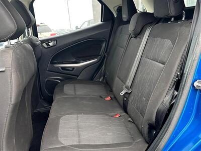 2020 Ford EcoSport SE  4x4 - Photo 16 - Acheson, AB T7X 5A3