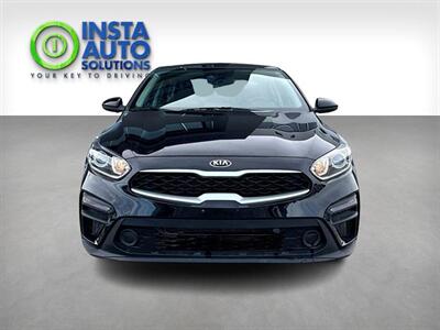 2019 Kia Forte LX   - Photo 1 - Acheson, AB T7X 5A3