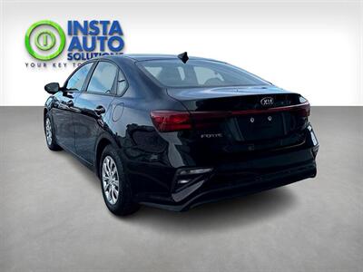 2019 Kia Forte LX   - Photo 4 - Acheson, AB T7X 5A3