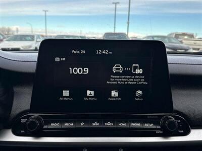 2019 Kia Forte LX   - Photo 15 - Acheson, AB T7X 5A3