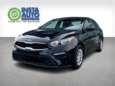 2019 Kia Forte LX   - Photo 2 - Acheson, AB T7X 5A3