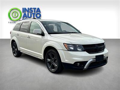 2018 Dodge Journey Crossroad  AWD - Photo 7 - Acheson, AB T7X 5A3