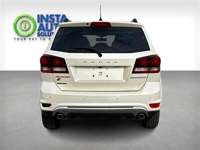 2018 Dodge Journey Crossroad  AWD - Photo 4 - Acheson, AB T7X 5A3