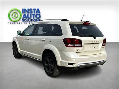 2018 Dodge Journey Crossroad  AWD - Photo 3 - Acheson, AB T7X 5A3