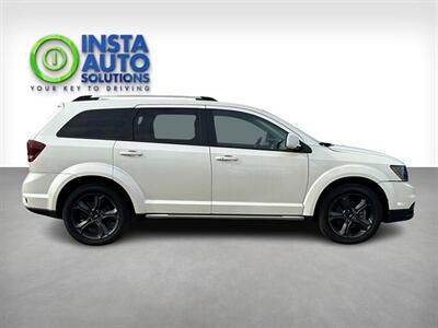 2018 Dodge Journey Crossroad  AWD - Photo 6 - Acheson, AB T7X 5A3