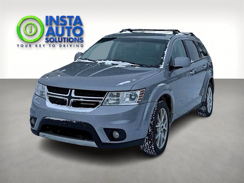 2017 Dodge Journey GT AWD - Photo 1 - Acheson, AB T7X 5A3