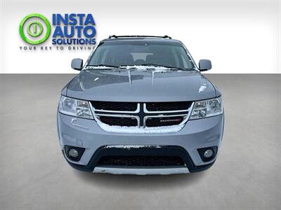 2017 Dodge Journey GT  AWD - Photo 3 - Acheson, AB T7X 5A3