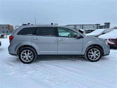 2017 Dodge Journey GT  AWD - Photo 5 - Acheson, AB T7X 5A3