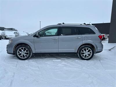 2017 Dodge Journey GT  AWD - Photo 4 - Acheson, AB T7X 5A3