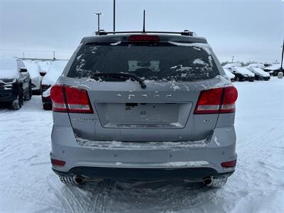 2017 Dodge Journey GT  AWD - Photo 6 - Acheson, AB T7X 5A3