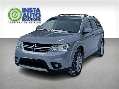 2017 Dodge Journey GT  AWD - Photo 1 - Acheson, AB T7X 5A3