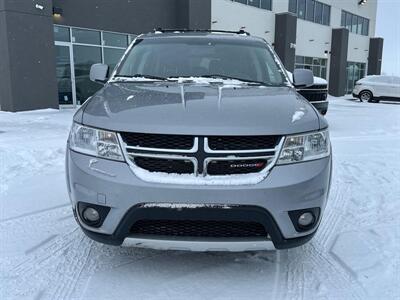 2017 Dodge Journey GT  AWD - Photo 3 - Acheson, AB T7X 5A3