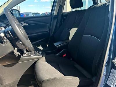 2020 Mazda CX-3 GS  AWD - Photo 11 - Acheson, AB T7X 5A3