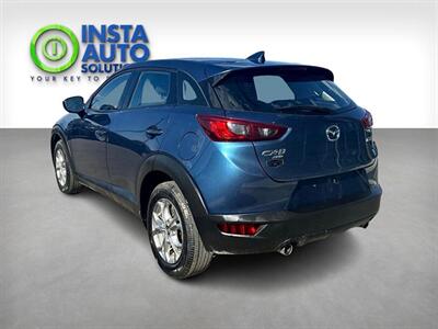 2020 Mazda CX-3 GS  AWD - Photo 6 - Acheson, AB T7X 5A3