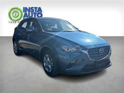 2020 Mazda CX-3 GS  AWD - Photo 4 - Acheson, AB T7X 5A3