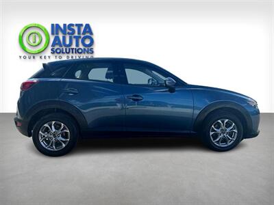 2020 Mazda CX-3 GS  AWD - Photo 5 - Acheson, AB T7X 5A3