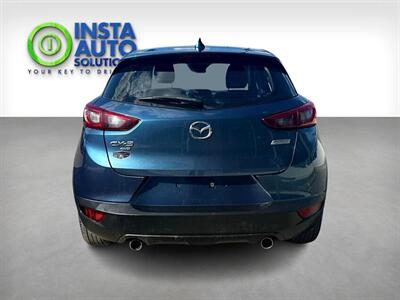 2020 Mazda CX-3 GS  AWD - Photo 7 - Acheson, AB T7X 5A3