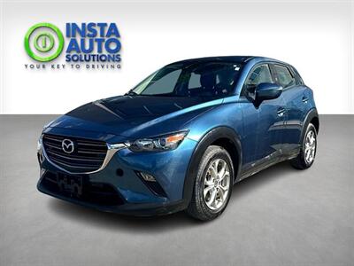 2020 Mazda CX-3 GS  AWD - Photo 2 - Acheson, AB T7X 5A3