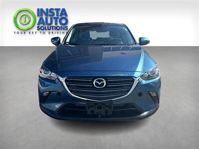 2020 Mazda CX-3 GS  AWD - Photo 1 - Acheson, AB T7X 5A3