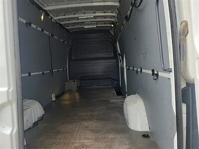2023 Mercedes-Benz Sprinter 2500 CARGO VAN HIGH ROOF - Photo 7 - Edmonton, AB T5L 2J7