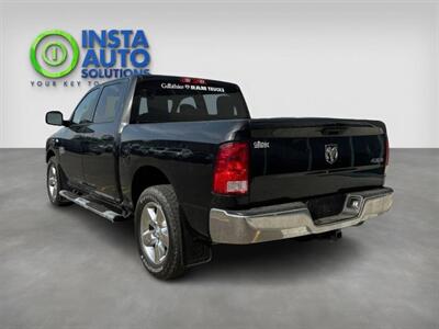 2019 RAM 1500 Classic SXT Plus  4x4 - Photo 6 - St Albert, AB T8N 3Z7