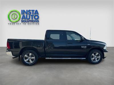 2019 RAM 1500 Classic SXT Plus  4x4 - Photo 4 - St Albert, AB T8N 3Z7