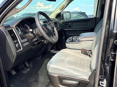 2019 RAM 1500 Classic SXT Plus  4x4 - Photo 9 - St Albert, AB T8N 3Z7