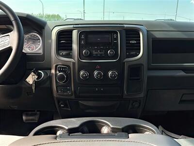 2019 RAM 1500 Classic SXT Plus  4x4 - Photo 11 - St Albert, AB T8N 3Z7