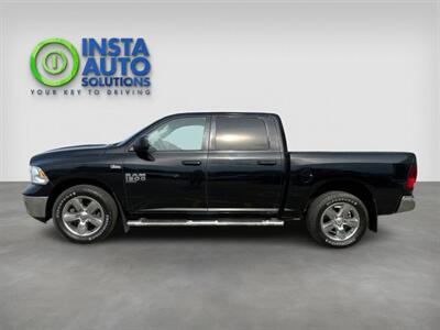 2019 RAM 1500 Classic SXT Plus  4x4 - Photo 2 - St Albert, AB T8N 3Z7