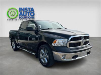 2019 RAM 1500 Classic SXT Plus  4x4 - Photo 3 - St Albert, AB T8N 3Z7