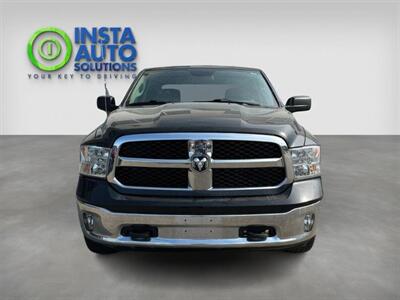 2019 RAM 1500 Classic SXT Plus  4x4 - Photo 5 - St Albert, AB T8N 3Z7