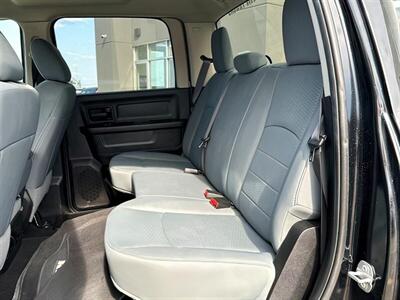 2019 RAM 1500 Classic SXT Plus  4x4 - Photo 14 - St Albert, AB T8N 3Z7